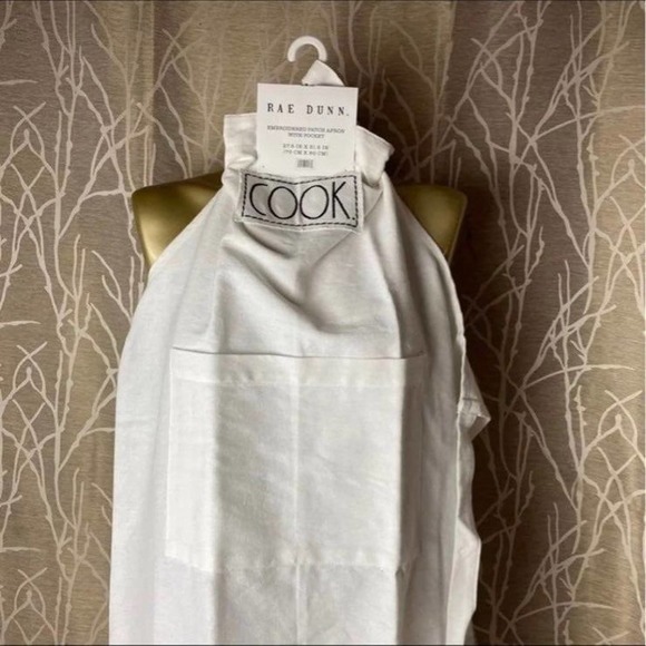 RAE DUNN BAKE COOK KITCHEN HOME NEW HTF - Picture 6 of 7